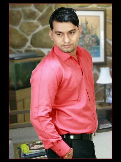 Ashish – Sperm Donor in Mumbai, Maharashtra, India