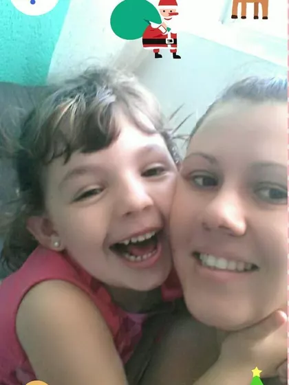 Michele – Surrogate Mother in Sao Jose dos Campos, Sao Paulo, Brazil – photo 2