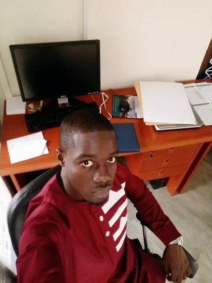 Wola – Sperm Donor in Kumasi, Ashanti, Ghana