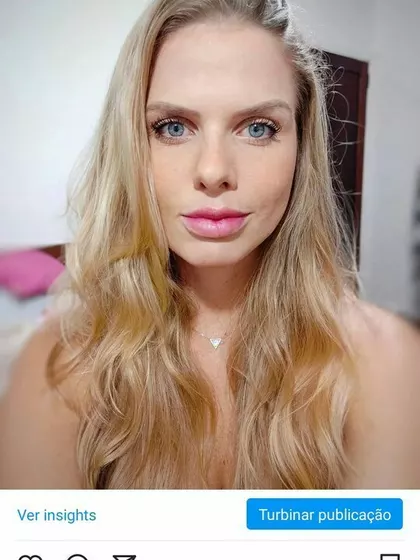 Stephanie – Egg Donor in Santos, Sao Paulo, Brazil – photo 3