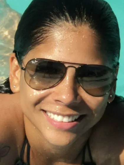 Kelly – Surrogate Mother in Volta Redonda, Rio de Janeiro, Brazil – photo 4