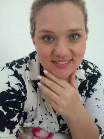 Amanda – Egg Donor in Barueri, Sao Paulo, Brazil