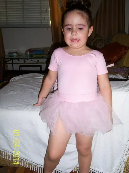Camila – Egg Donor in Campinas, Sao Paulo, Brazil – photo 3