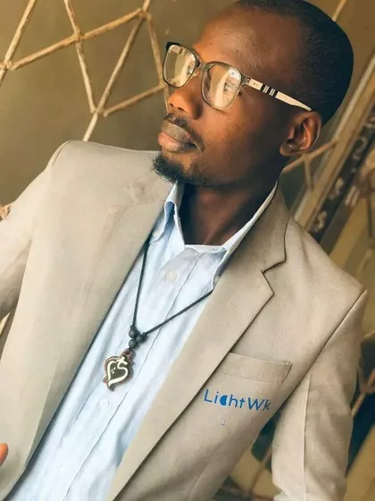 Isaac – Sperm Donor in Kaduna, Kaduna, Nigeria – photo 1