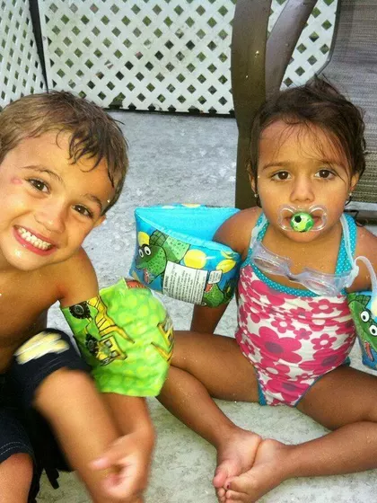 Wendie – Surrogate Mother in Orlando, Florida, United States – photo 2
