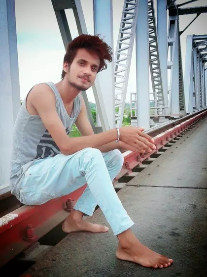 Mashud – Sperm Donor in Muzaffarpur, Bihar, India