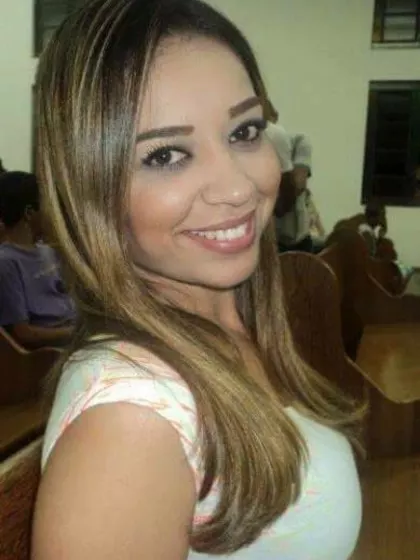 Michele – Egg Donor in Belo Horizonte, Minas Gerais, Brazil – photo 2