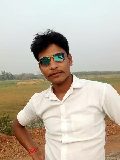 Kshitish – Sperm Donor in Bhubaneswar, Orissa, India – photo 2
