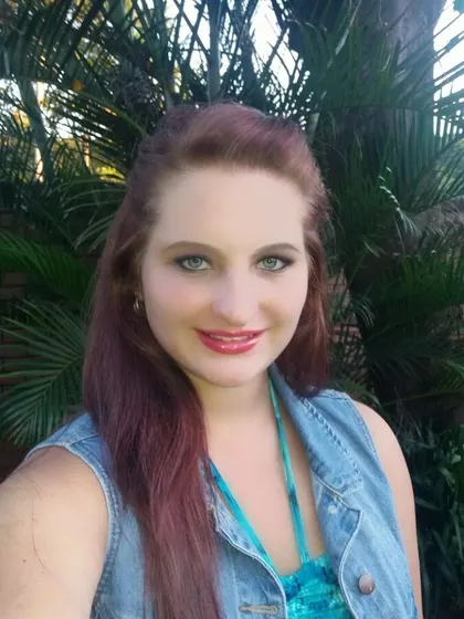 Jurelda – Egg Donor in Durban, KwaZulu Natal, South Africa