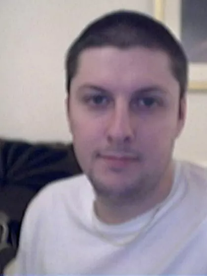 Richard – Sperm Donor in Nottingham, England, United Kingdom