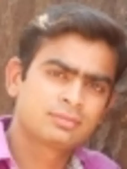 Ajit – Sperm Donor in Bharuch, Gujarat, India