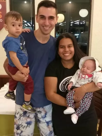 Milena – Egg Donor in Itu, Sao Paulo, Brazil – photo 4