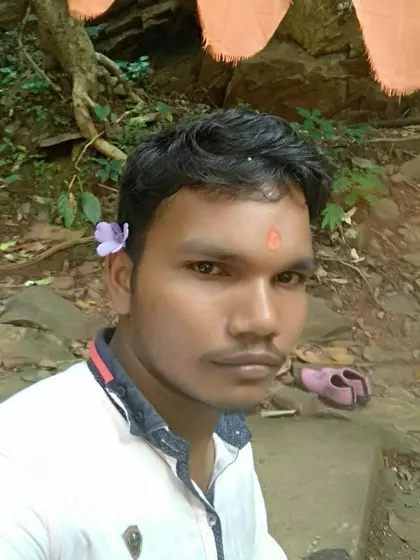 Rashmikanta – Sperm Donor in Baripada, Orissa, India