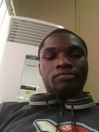 Fisayo – Sperm Donor in Ikeja, Lagos, Nigeria – photo 2
