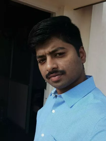 Sandeep – Sperm Donor in Mysore, Karnataka, India