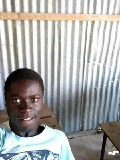 Peter – Sperm Donor in Bamburi, Coast, Kenya – photo 2