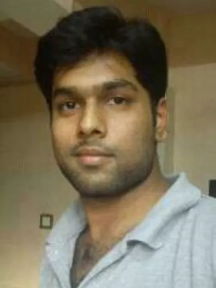 Gaurav – Sperm Donor in Mumbai, Maharashtra, India