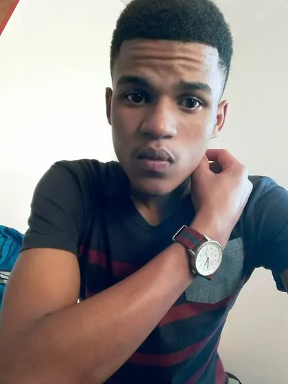 Ziggy – Sperm Donor in Durban, KwaZulu Natal, South Africa