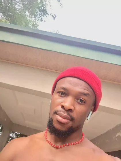 Elijah – Sperm Donor in Uyo, Akwa Ibom, Nigeria – photo 3