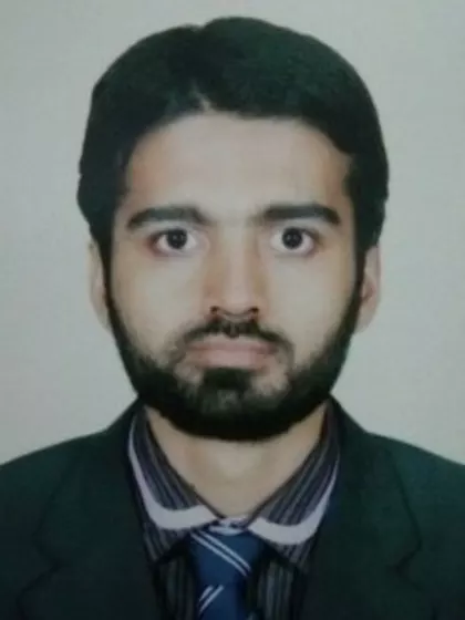 Tayyab – Sperm Donor in Lahore, Punjab, Pakistan – photo 2