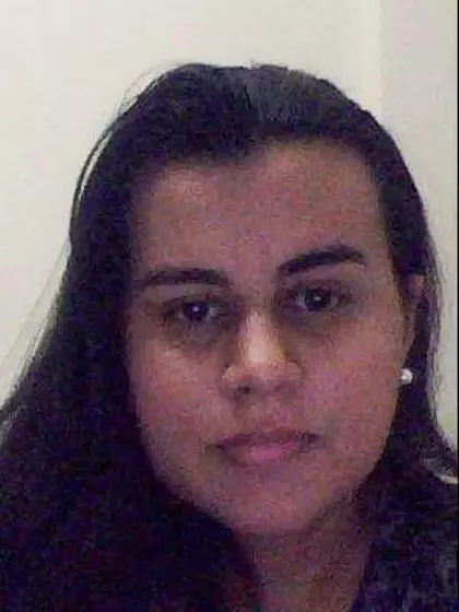 Lorena – Surrogate Mother in Belem, Para, Brazil