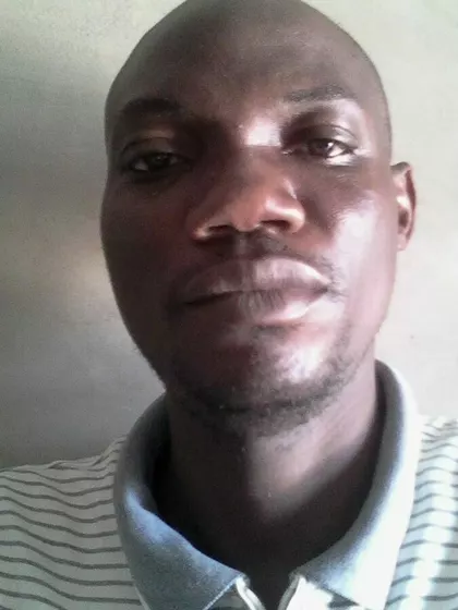 Abiola – Sperm Donor in Ibadan, Oyo, Nigeria