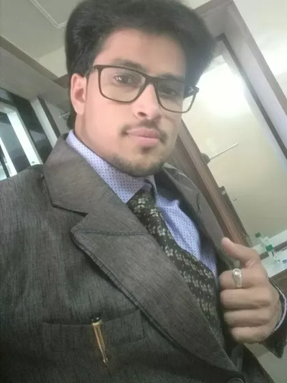 Hitesh – Sperm Donor in Indore, Madhya Pradesh, India