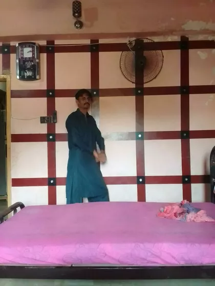 Mohsin – Sperm Donor in Kaiachi, Sindh, Pakistan – photo 2