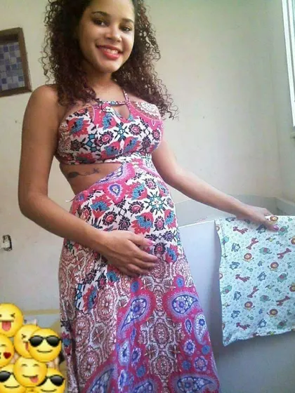 Daiana – Surrogate Mother in Bandeirantes, Rio de Janeiro, Brazil – photo 3