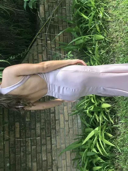 Thaynara – Egg Donor in Curitiba, Parana, Brazil
