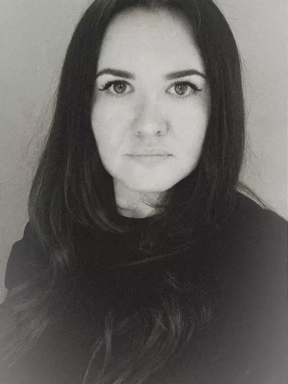 Ecaterina – Surrogate Mother in Balti, Balti, Moldova – photo 2