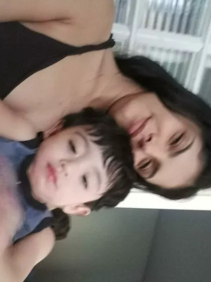 Larissa – Egg Donor in Campo Grande, Mato Grosso do Sul, Brazil