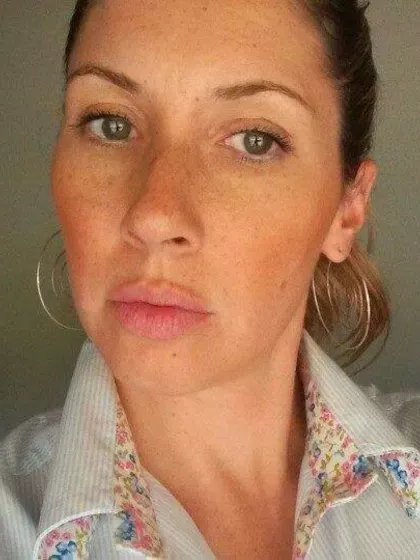 Janaína – Surrogate Mother in Campinas, Sao Paulo, Brazil