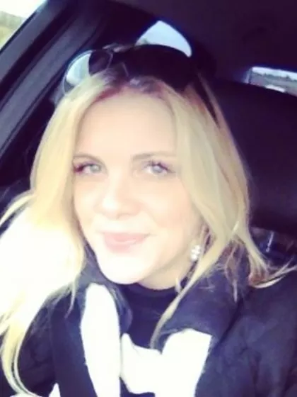 Nicole – Egg Donor in Buckingham, England, United Kingdom