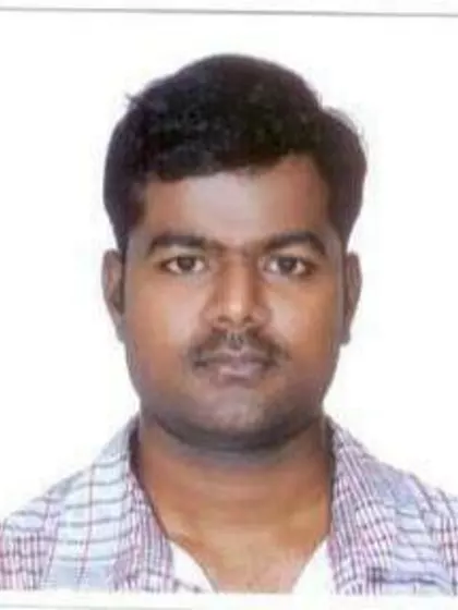 Vamsi – Sperm Donor in Hyderabad, Andhra Pradesh, India – photo 2