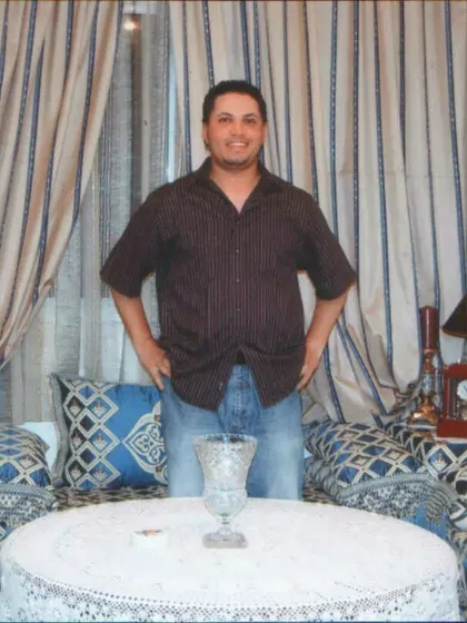 Hicham – Sperm Donor in Doha, Ad Dawhah, Qatar