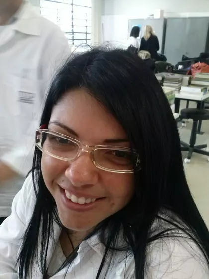 Kely – Egg Donor in Campo Limpo, Sao Paulo, Brazil