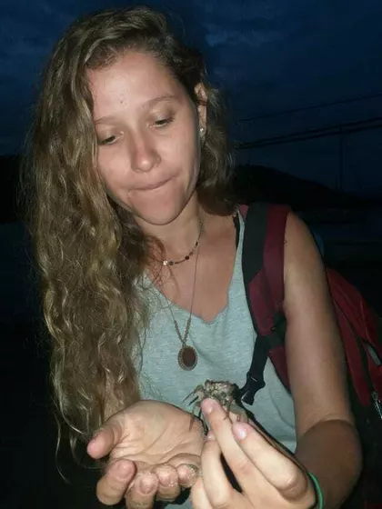 Danielle – Egg Donor in Rio de Janeiro, Rio de Janeiro, Brazil – photo 4