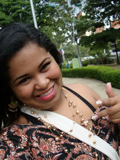 Elinadya – Surrogate Mother in Bello Horizonte, Minas Gerais, Brazil – photo 2