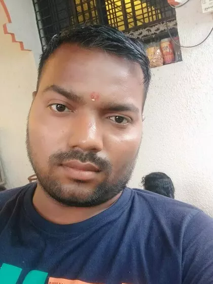 Vijay – Sperm Donor in Wardha, Maharashtra, India – photo 2