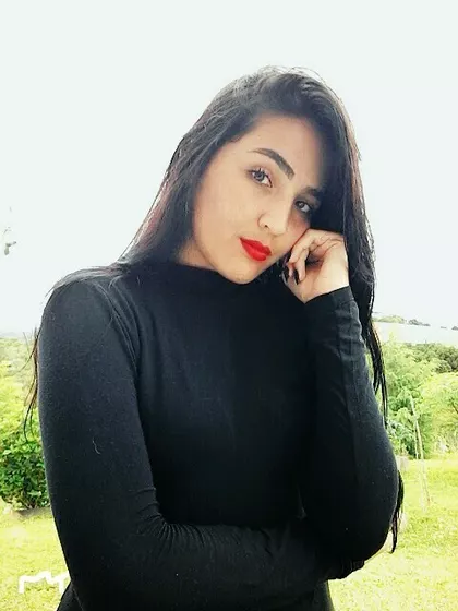 Patricia – Egg Donor in Curitiba, Parana, Brazil