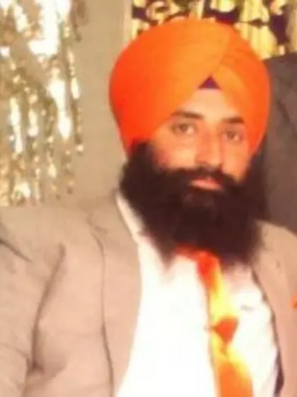 Rajwinder – Sperm Donor in Ludhiana, Punjab, India