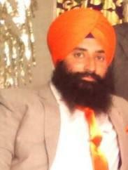 Rajwinder