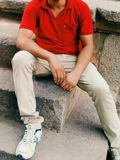 Ravi – Sperm Donor in Rohtak, Haryana, India