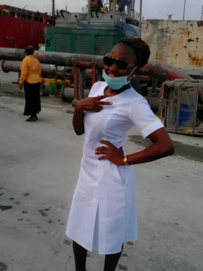 Metong – Surrogate Mother in Port Harcourt, Rivers, Nigeria – photo 3
