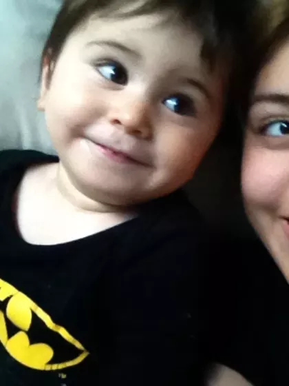 Lizette – Egg Donor in Leduc, Alberta, Canada