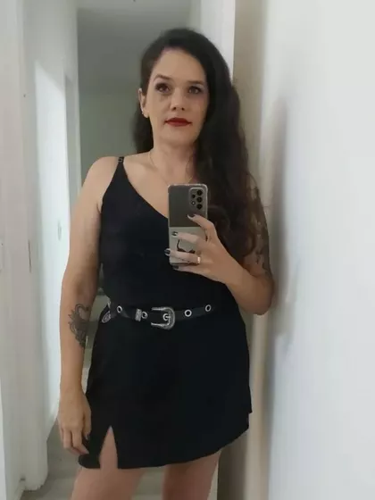 Mariane – Egg Donor in Piracicaba, Sao Paulo, Brazil – photo 2