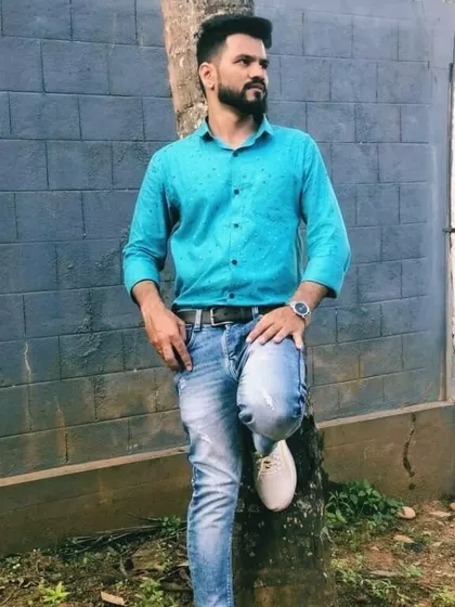 Praveen – Sperm Donor in Mangalore, Karnataka, India
