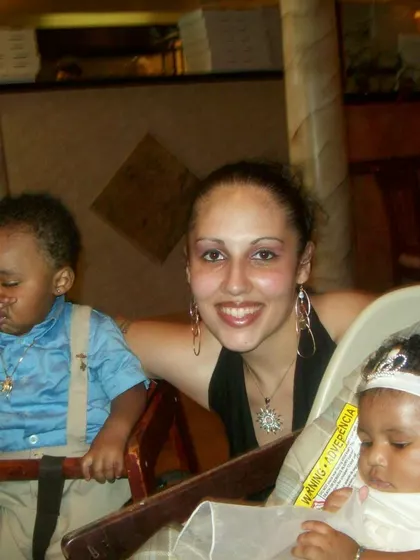 Gloria – Surrogate Mother in Coram, New York, United States – photo 2