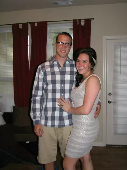 Caitlin – Surrogate Mother in Springdale, Arkansas, United States – photo 2